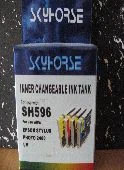 Light Magenta tank za Skyhorse kasete serije T044x, 6930258501117
